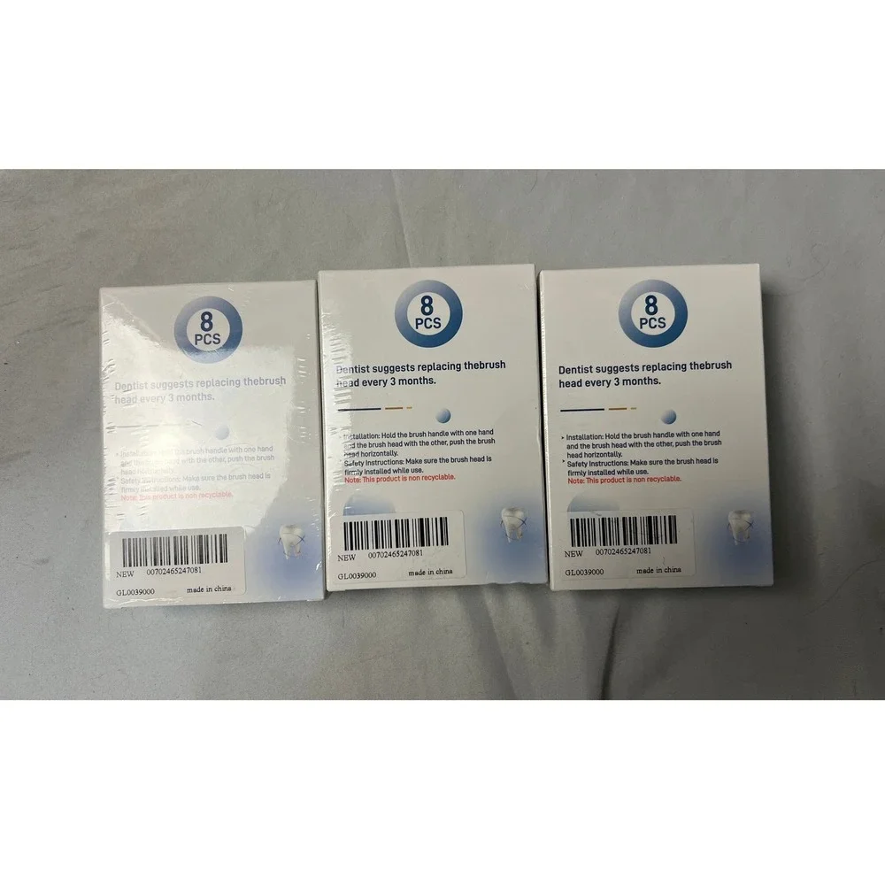 Unbranded 40pk replacement